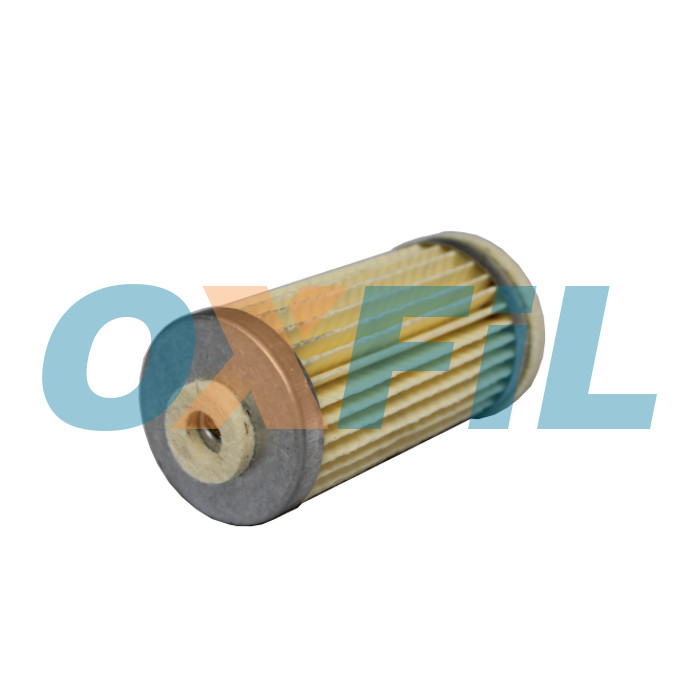 Top of AF.2244 - Air Filter Cartridge